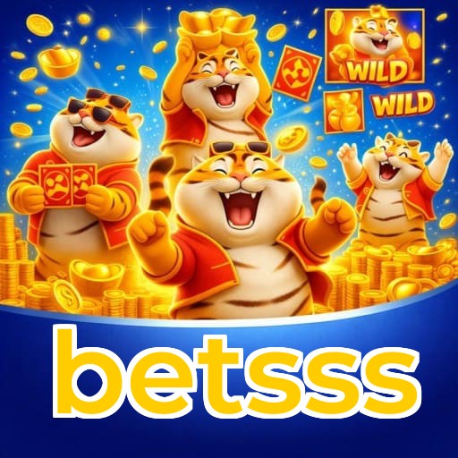 betsss Logo