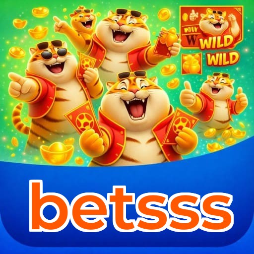 betsss Logo