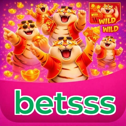 betsss Logo