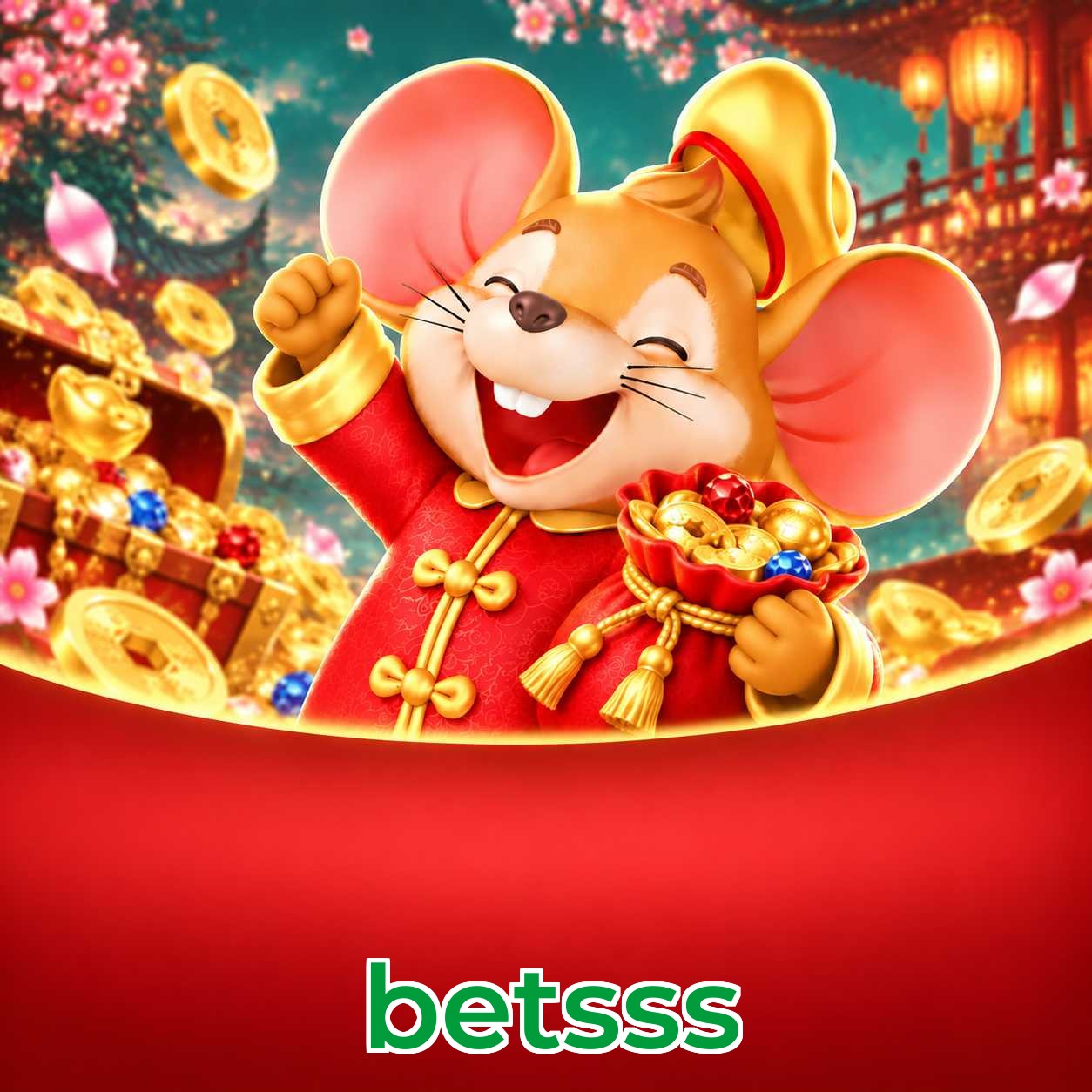 Plushie Frenzy no iOS após instalar betsss