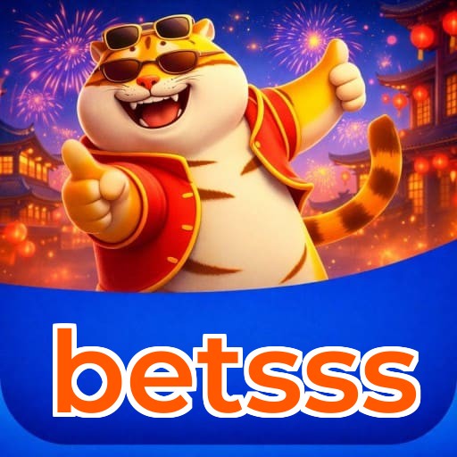 betsss Logo