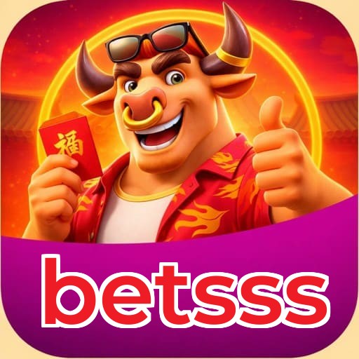 betsss Logo