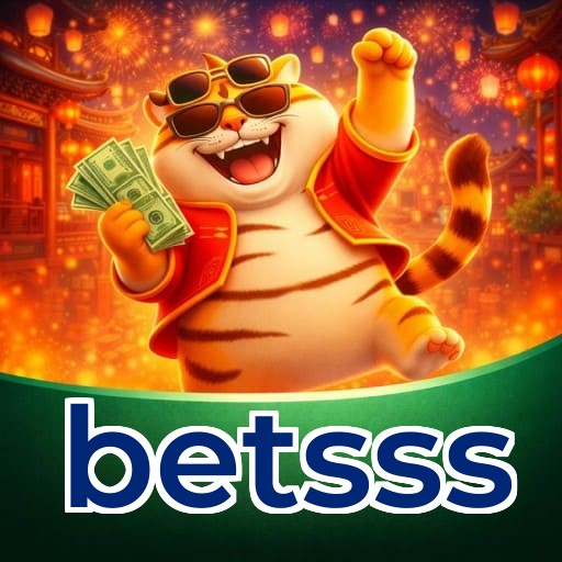 betsss Logo
