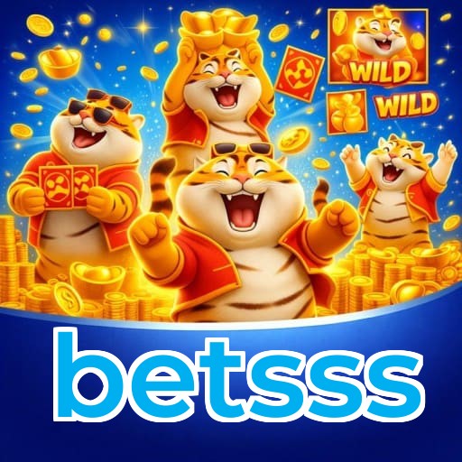 betsss Logo