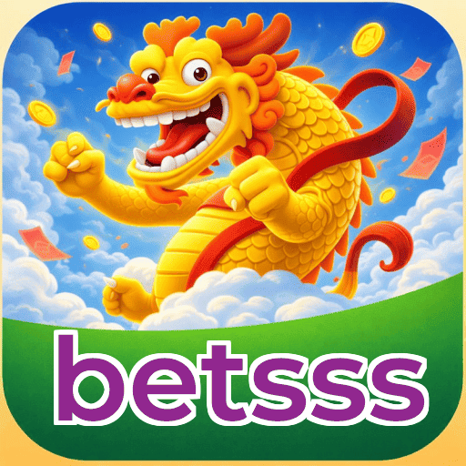 betsss Logo