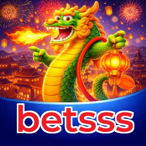 betsss Logo