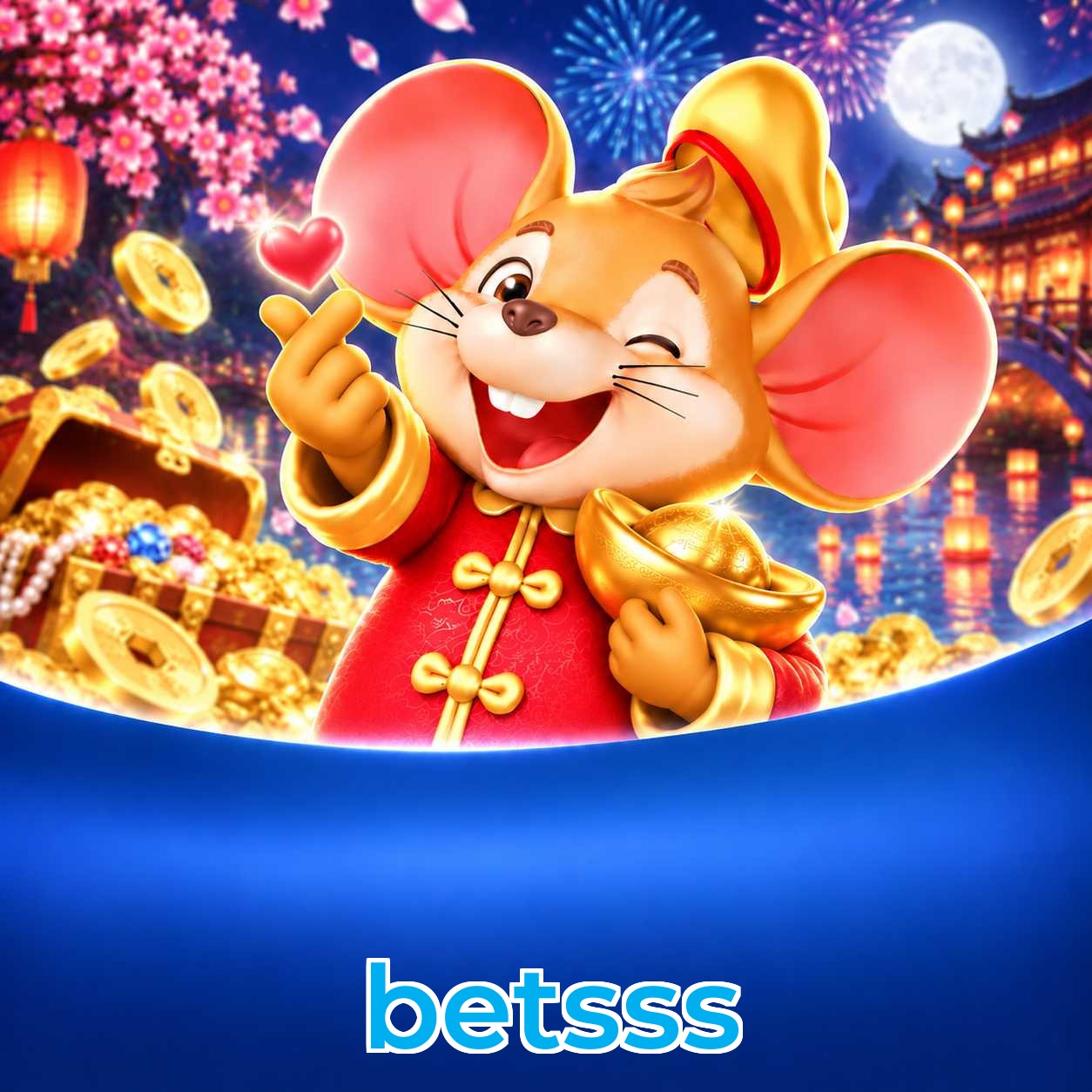 Slots e lottery na mesma plataforma betsss